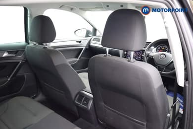 Volkswagen Golf Match Edition Automatic Petrol Hatchback - Stock Number (1675175) - 20th supplementary image