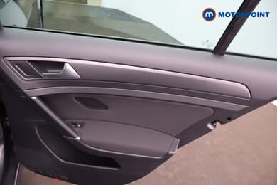 Volkswagen Golf Match Edition Automatic Petrol Hatchback - Stock Number (1675175) - 21st supplementary image
