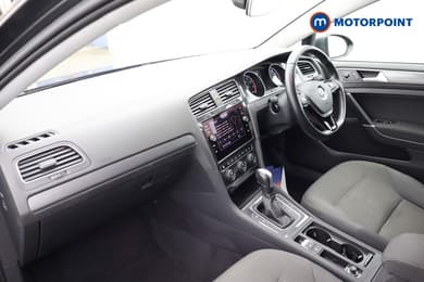 Volkswagen Golf Match Edition Automatic Petrol Hatchback - Stock Number (1675175) - 22nd supplementary image