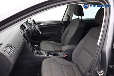 Volkswagen Golf Match Edition Automatic Petrol Hatchback - Stock Number (1675175) - 23rd supplementary image