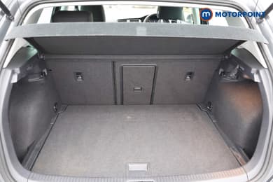 Volkswagen Golf Match Edition Automatic Petrol Hatchback - Stock Number (1675175) - 24th supplementary image