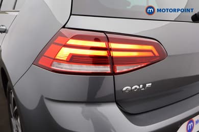 Volkswagen Golf Match Edition Automatic Petrol Hatchback - Stock Number (1675175) - 25th supplementary image