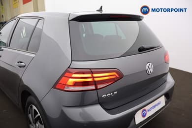 Volkswagen Golf Match Edition Automatic Petrol Hatchback - Stock Number (1675175) - 26th supplementary image