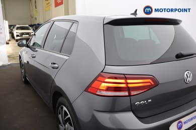 Volkswagen Golf Match Edition Automatic Petrol Hatchback - Stock Number (1675175) - 27th supplementary image