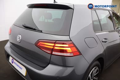 Volkswagen Golf Match Edition Automatic Petrol Hatchback - Stock Number (1675175) - 28th supplementary image
