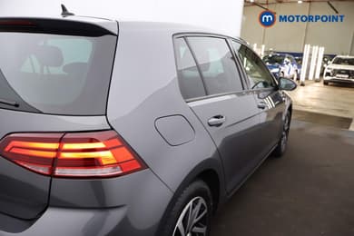 Volkswagen Golf Match Edition Automatic Petrol Hatchback - Stock Number (1675175) - 29th supplementary image