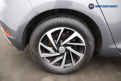 Volkswagen Golf Match Edition Automatic Petrol Hatchback - Stock Number (1675175) - 30th supplementary image