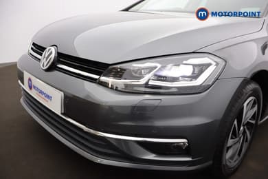 Volkswagen Golf Match Edition Automatic Petrol Hatchback - Stock Number (1675175) - 33rd supplementary image