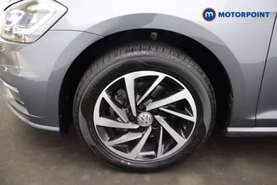 Volkswagen Golf Match Edition Automatic Petrol Hatchback - Stock Number (1675175) - 35th supplementary image