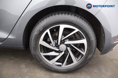 Volkswagen Golf Match Edition Automatic Petrol Hatchback - Stock Number (1675175) - 36th supplementary image