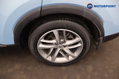 Mg Motor Uk HS Exclusive Automatic Petrol Plug-In Hybrid SUV - Stock Number (1675275) - 2nd supplementary image