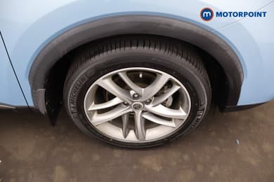 Mg Motor Uk HS Exclusive Automatic Petrol Plug-In Hybrid SUV - Stock Number (1675275) - 4th supplementary image
