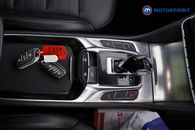Mg Motor Uk HS Exclusive Automatic Petrol Plug-In Hybrid SUV - Stock Number (1675275) - 13th supplementary image