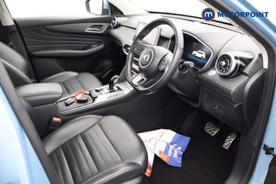 Mg Motor Uk HS Exclusive Automatic Petrol Plug-In Hybrid SUV - Stock Number (1675275) - 21st supplementary image