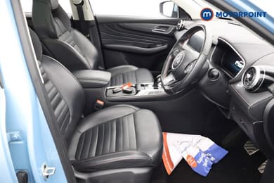 Mg Motor Uk HS Exclusive Automatic Petrol Plug-In Hybrid SUV - Stock Number (1675275) - 22nd supplementary image