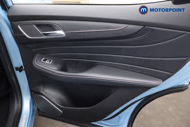 Mg Motor Uk HS Exclusive Automatic Petrol Plug-In Hybrid SUV - Stock Number (1675275) - 23rd supplementary image