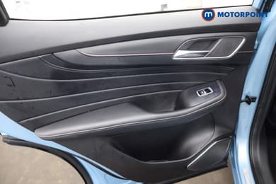Mg Motor Uk HS Exclusive Automatic Petrol Plug-In Hybrid SUV - Stock Number (1675275) - 28th supplementary image