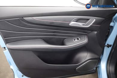 Mg Motor Uk HS Exclusive Automatic Petrol Plug-In Hybrid SUV - Stock Number (1675275) - 31st supplementary image