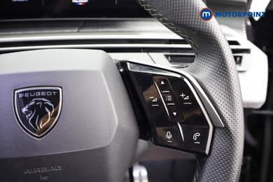 Peugeot 5008 GT Automatic Petrol SUV - Stock Number (1675601) - 3rd supplementary image