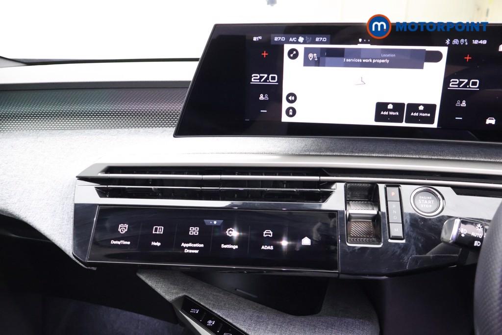 Peugeot 5008 GT Automatic Petrol SUV - Stock Number (1675601) - 8th supplementary image