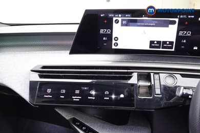 Peugeot 5008 GT Automatic Petrol SUV - Stock Number (1675601) - 8th supplementary image