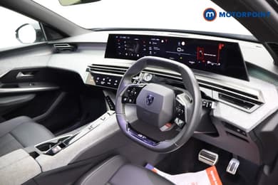 Peugeot 5008 GT Automatic Petrol SUV - Stock Number (1675601) - 13th supplementary image
