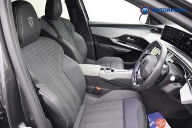 Peugeot 5008 GT Automatic Petrol SUV - Stock Number (1675601) - 14th supplementary image