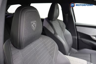 Peugeot 5008 GT Automatic Petrol SUV - Stock Number (1675601) - 16th supplementary image