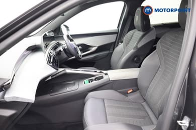 Peugeot 5008 GT Automatic Petrol SUV - Stock Number (1675601) - 23rd supplementary image