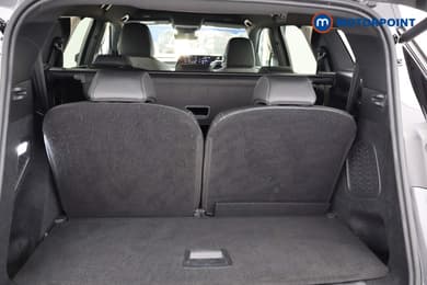 Peugeot 5008 GT Automatic Petrol SUV - Stock Number (1675601) - 24th supplementary image
