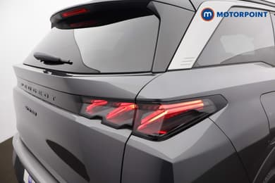 Peugeot 5008 GT Automatic Petrol SUV - Stock Number (1675601) - 28th supplementary image