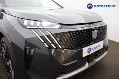 Peugeot 5008 GT Automatic Petrol SUV - Stock Number (1675601) - 32nd supplementary image