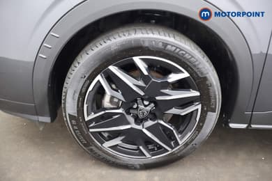 Peugeot 5008 GT Automatic Petrol SUV - Stock Number (1675601) - 36th supplementary image