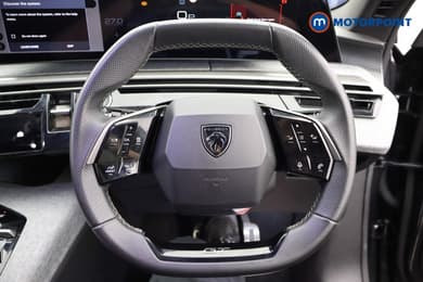 Peugeot 5008 GT Automatic Petrol SUV - Stock Number (1675601) - 1st supplementary image