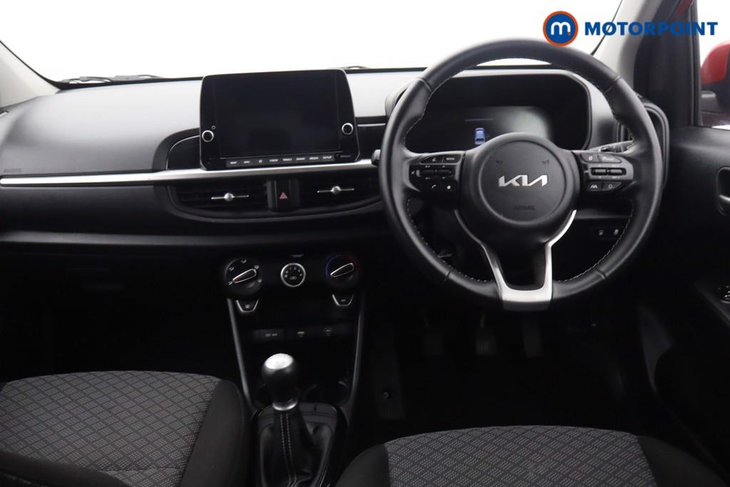 KIA Picanto 2 Manual Petrol Hatchback - Stock Number (1675648) - 8th supplementary image