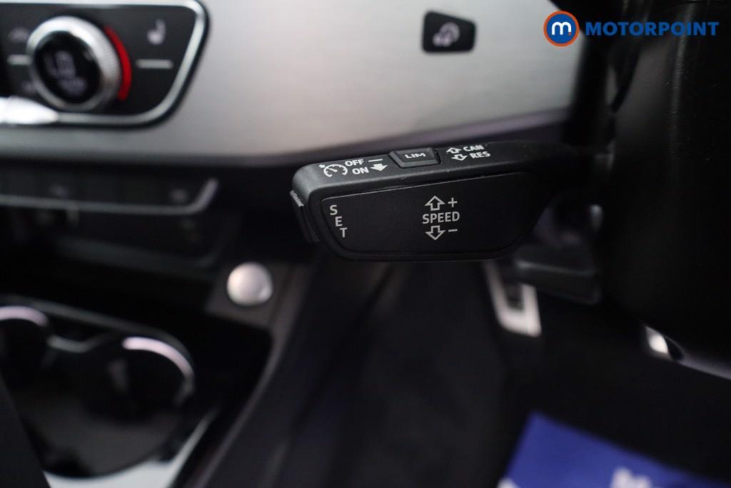 Audi A5 S Line Automatic Diesel Coupe - Stock Number (1675653) - 8th supplementary image