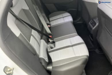 Vauxhall Grandland Ultimate Automatic Petrol SUV - Stock Number (1676019) - 4th supplementary image