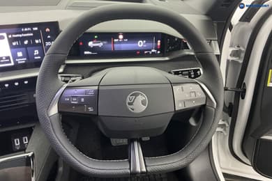 Vauxhall Grandland Ultimate Automatic Petrol SUV - Stock Number (1676019) - 6th supplementary image