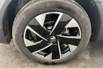 Vauxhall Grandland Ultimate Automatic Petrol SUV - Stock Number (1676019) - 31st supplementary image