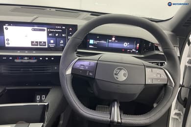 Vauxhall Grandland Ultimate Automatic Petrol SUV - Stock Number (1676019) - 1st supplementary image