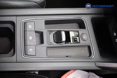 Cupra Formentor V2 Automatic Petrol SUV - Stock Number (1676182) - 9th supplementary image