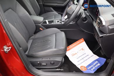 Cupra Formentor V2 Automatic Petrol SUV - Stock Number (1676182) - 16th supplementary image