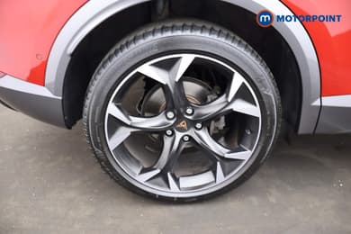 Cupra Formentor V2 Automatic Petrol SUV - Stock Number (1676182) - 30th supplementary image