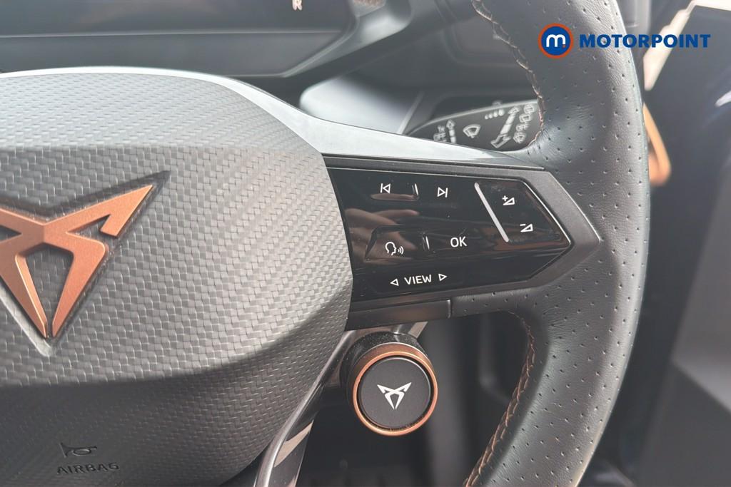 Cupra Born V2 Automatic Electric Hatchback - Stock Number (1676237) - 8th supplementary image