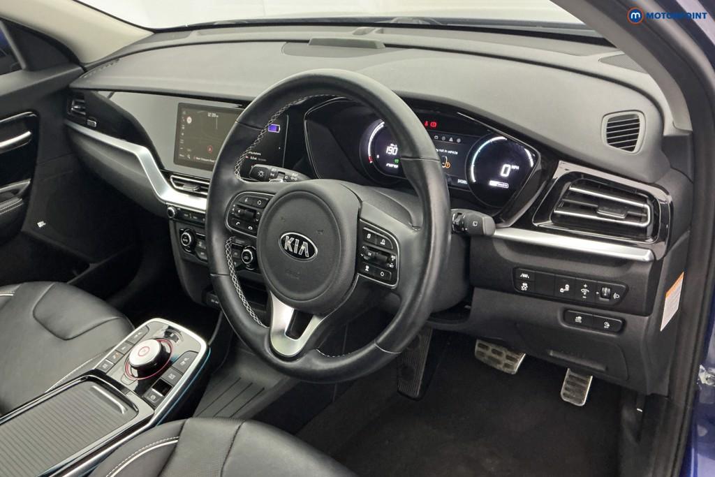 KIA E-Niro 4-Plus Automatic Electric SUV - Stock Number (1517013) - 8th supplementary image