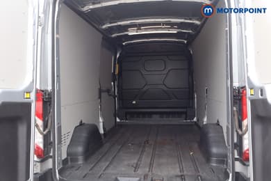Ford Transit Limited Automatic Diesel Medium Roof Van - Stock Number (1632149) - 6th supplementary image