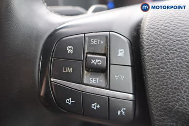 Ford Transit Limited Automatic Diesel Medium Roof Van - Stock Number (1632149) - 14th supplementary image