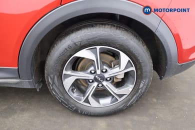 KIA Xceed 2 Manual Petrol Hatchback - Stock Number (1649418) - 2nd supplementary image