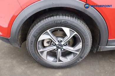 KIA Xceed 2 Manual Petrol Hatchback - Stock Number (1649418) - 3rd supplementary image