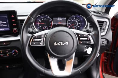 KIA Xceed 2 Manual Petrol Hatchback - Stock Number (1649418) - 5th supplementary image